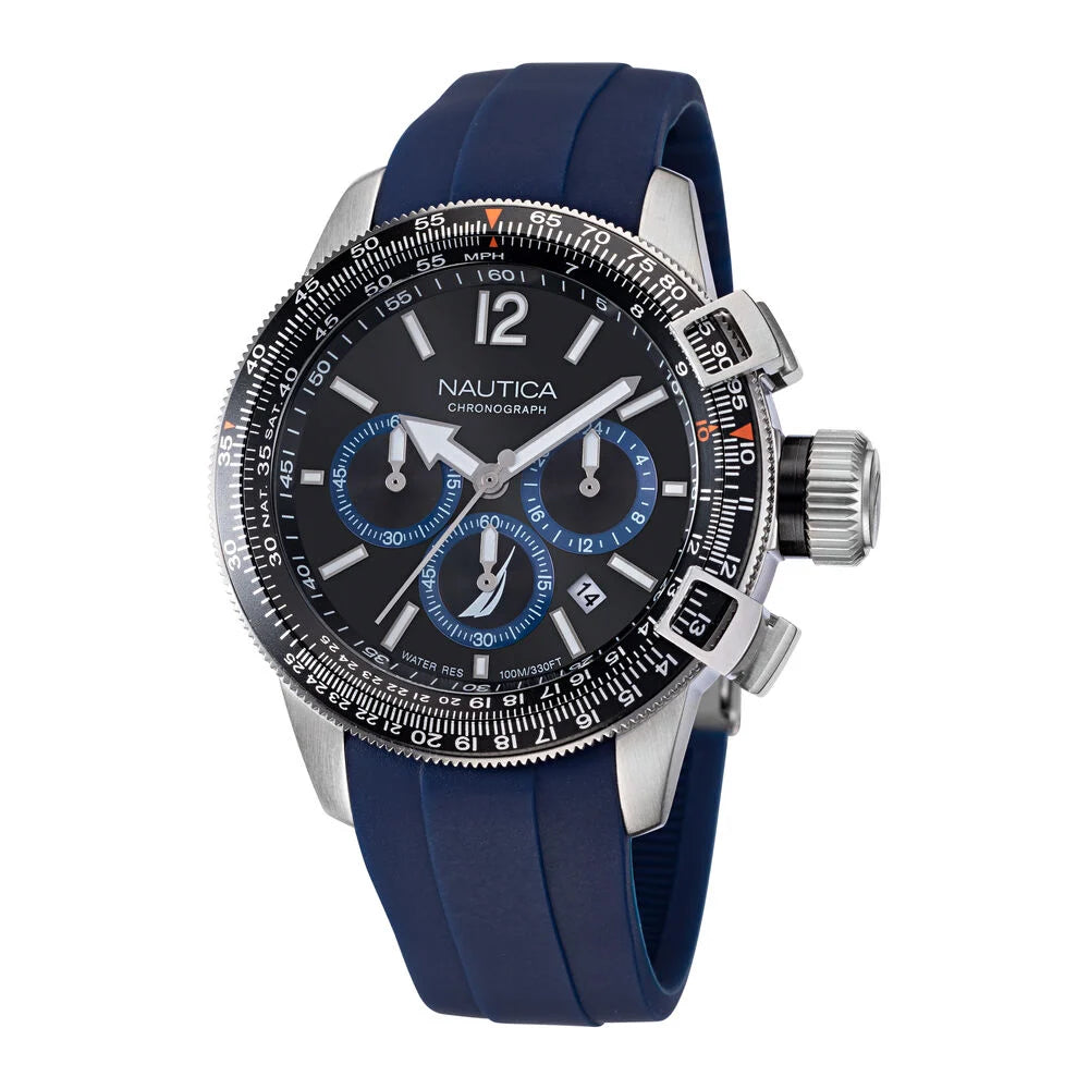 Nautica Men's Watch BFC