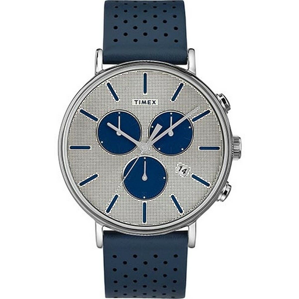 Timex Men's Watch Timex Tw2R97700