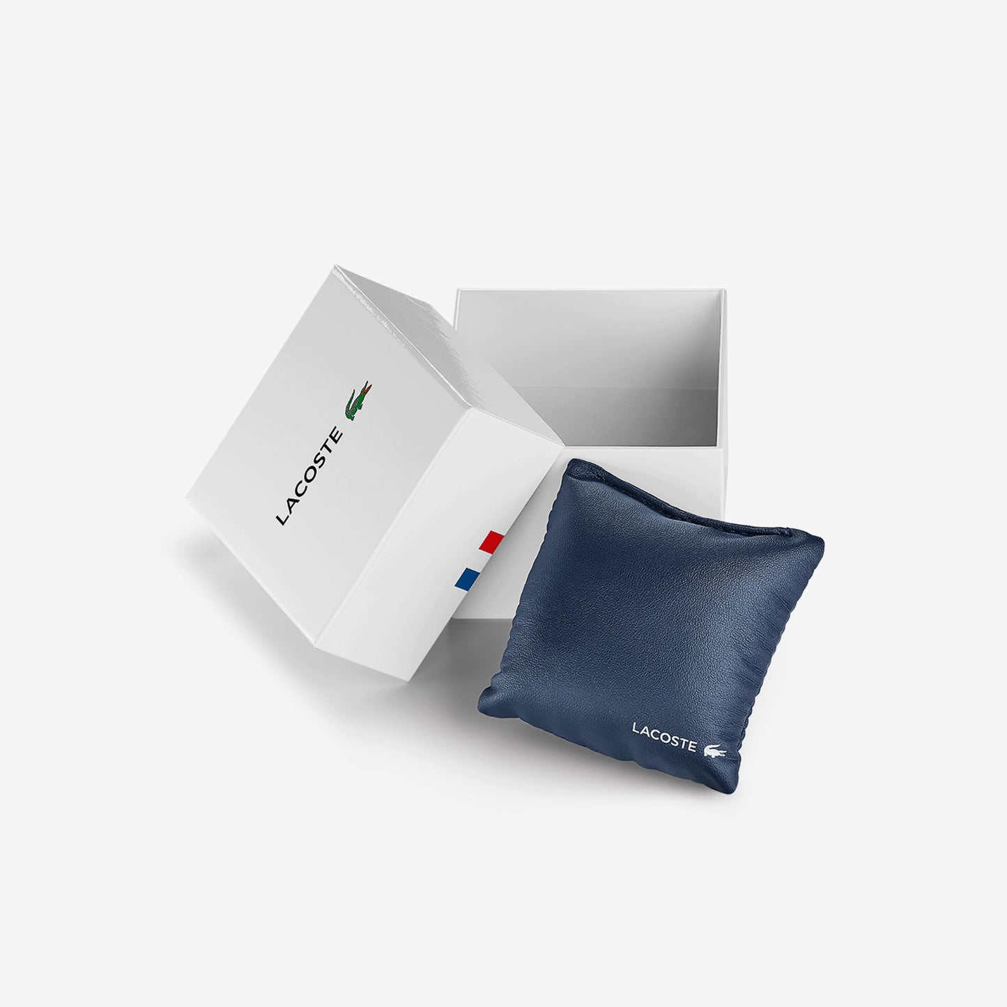 Lacoste Men's Watch 12.12 Neocroc/Netflix