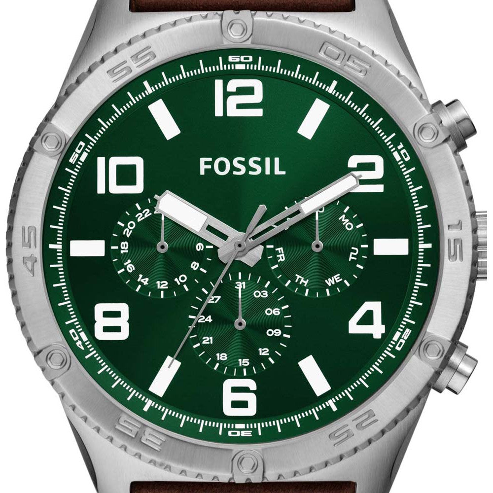 Fossil Men's Watch Brox