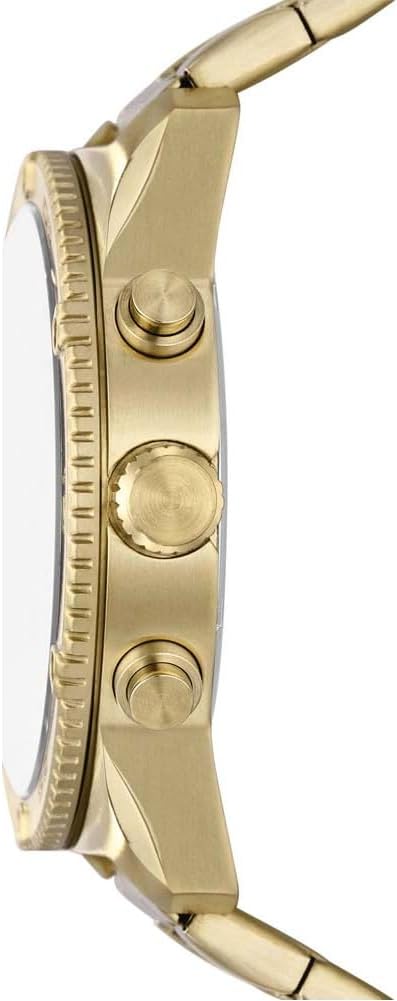 Fossil Men's Watch Brox