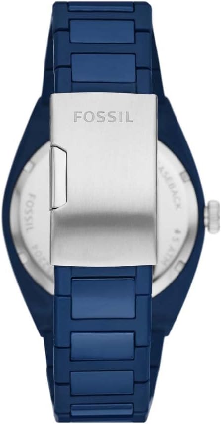 Fossil Men's Watch Everett