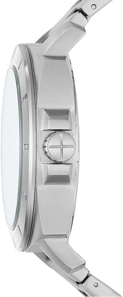 Fossil Men's Watch Private Twist