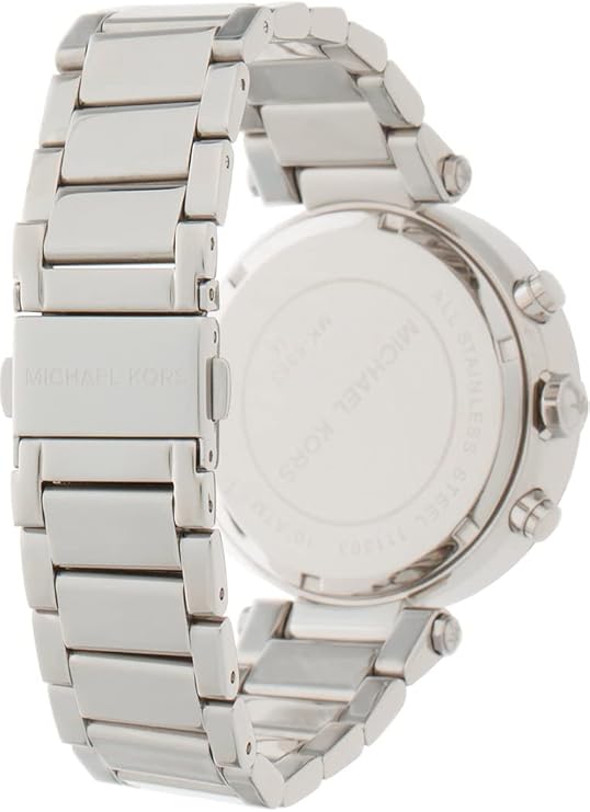 Michael Kors Women's Watch Parker