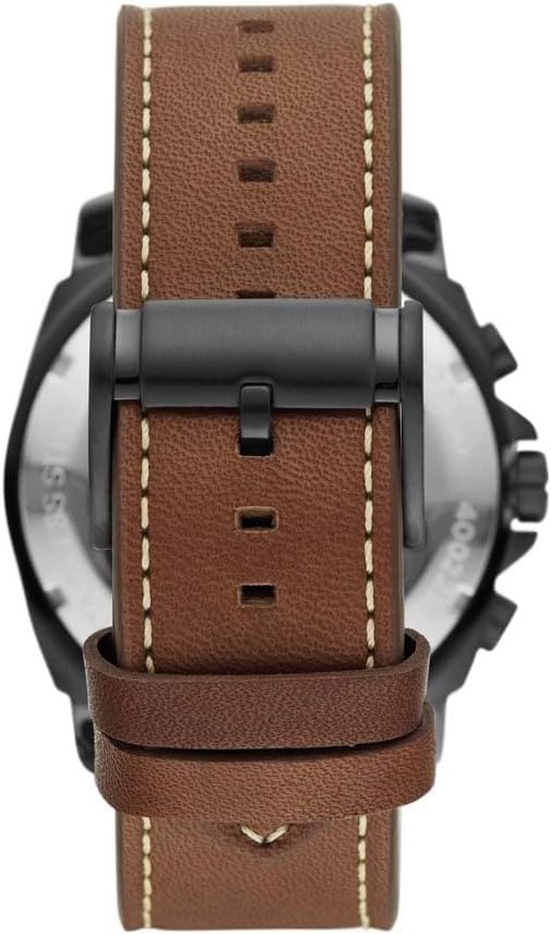Fossil Men's Watch Private