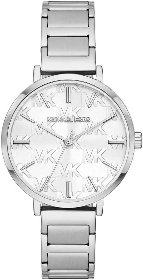 Michael Kors' Watch Addyson