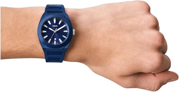 Fossil Men's Watch Everett