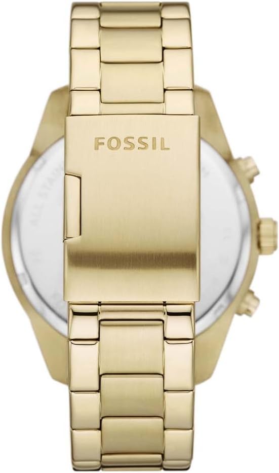 Fossil Men's Watch Brox