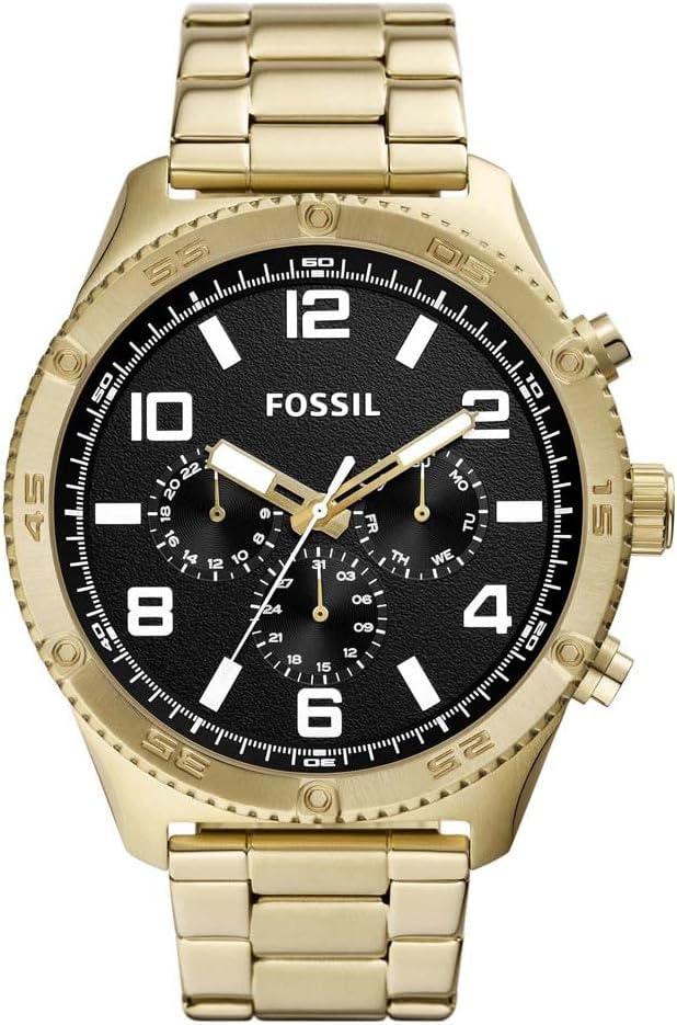 Fossil Men's Watch Brox