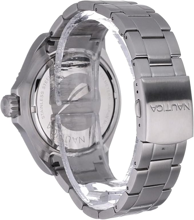 Nautica Men's Watch Crandon Park