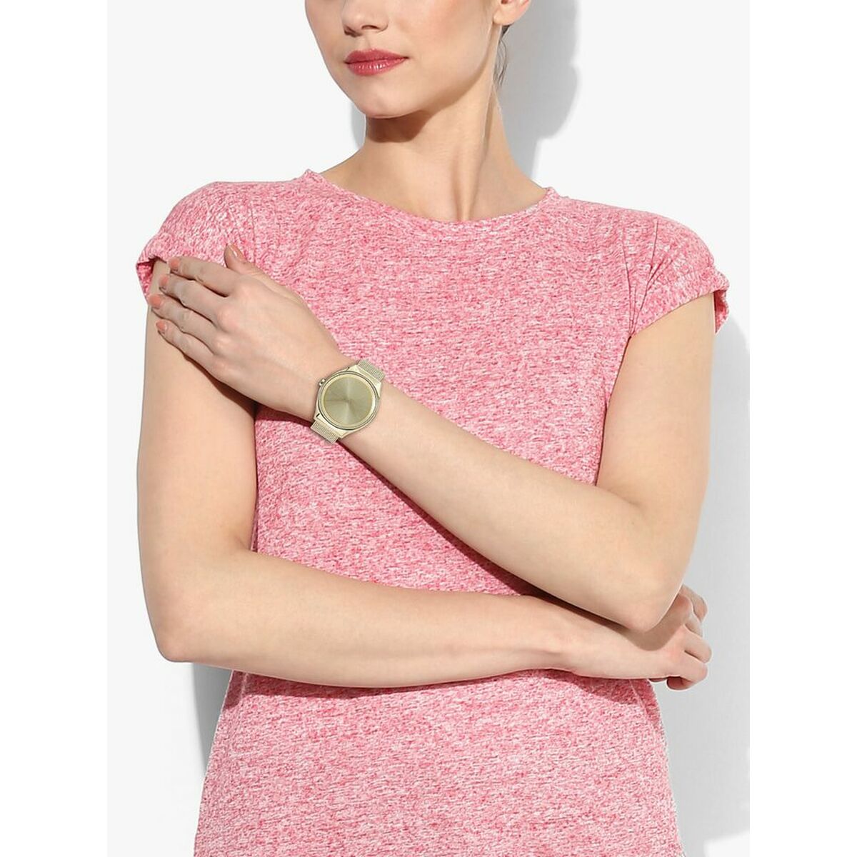 Lacoste Ladies' Watch Lacoste 2000952 (Ø 38 Mm)