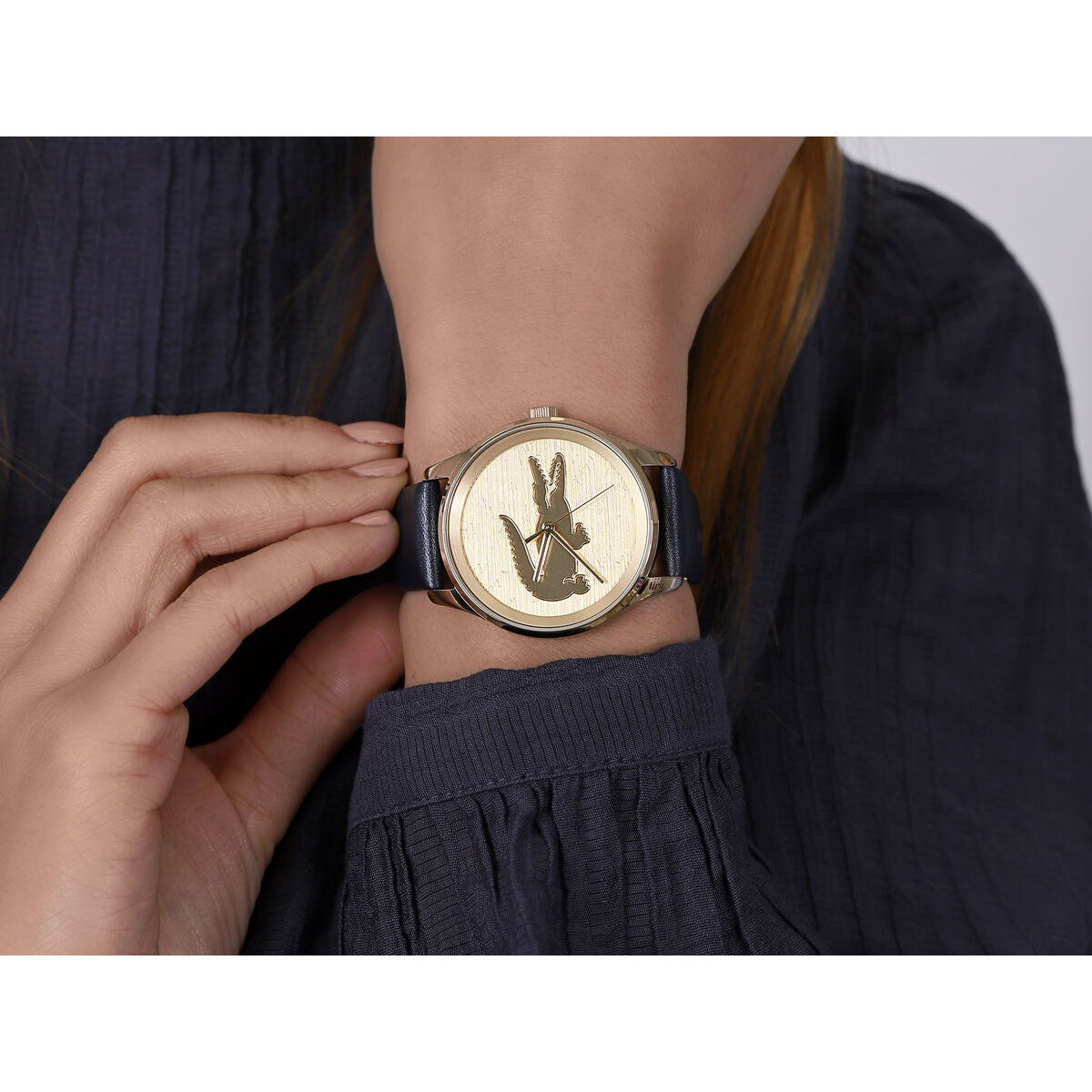 Lacoste Ladies' Watch Lacoste 2000996 (Ø 38 Mm)