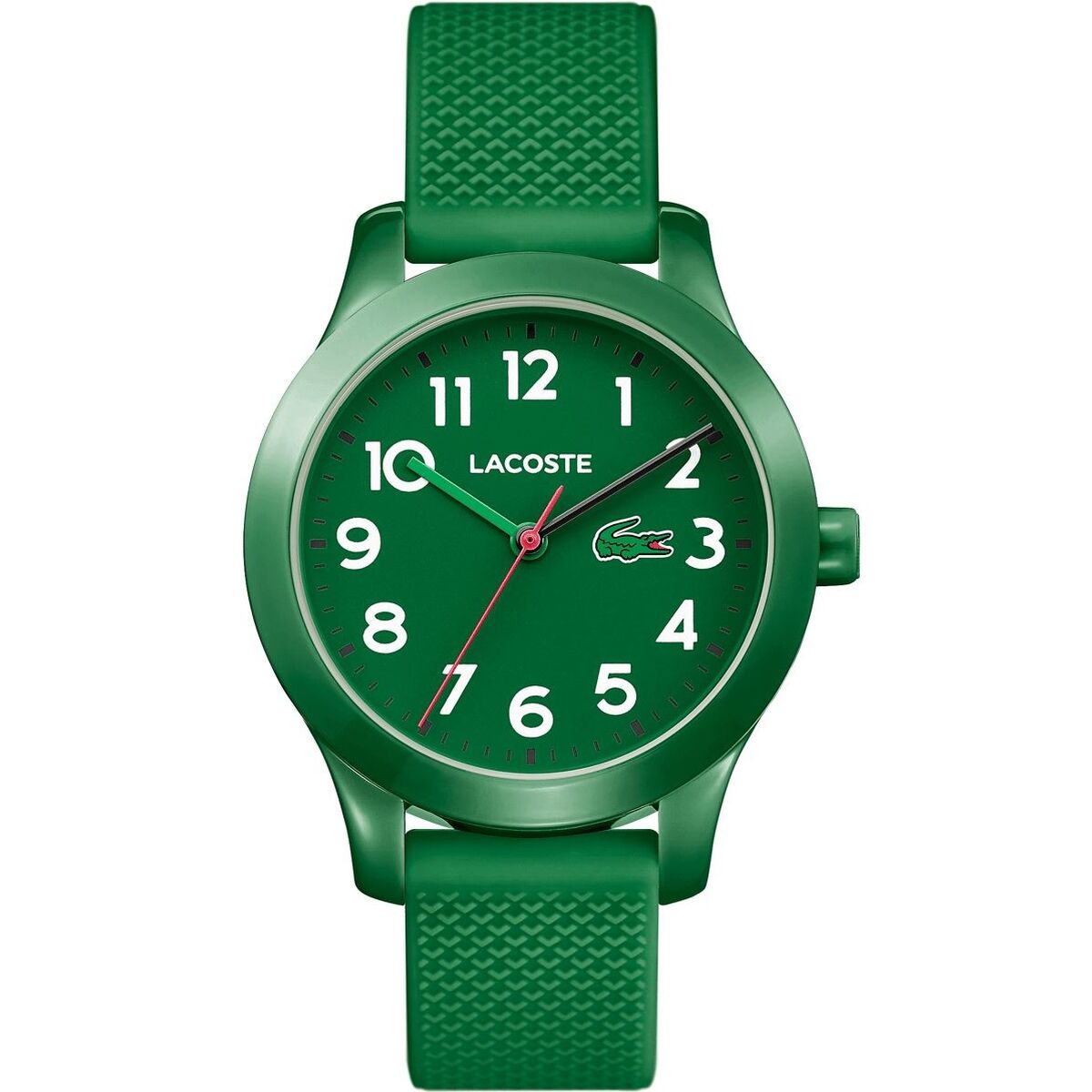 Lacoste Men's Watch Lacoste 2030001 (Ø 44 Mm)