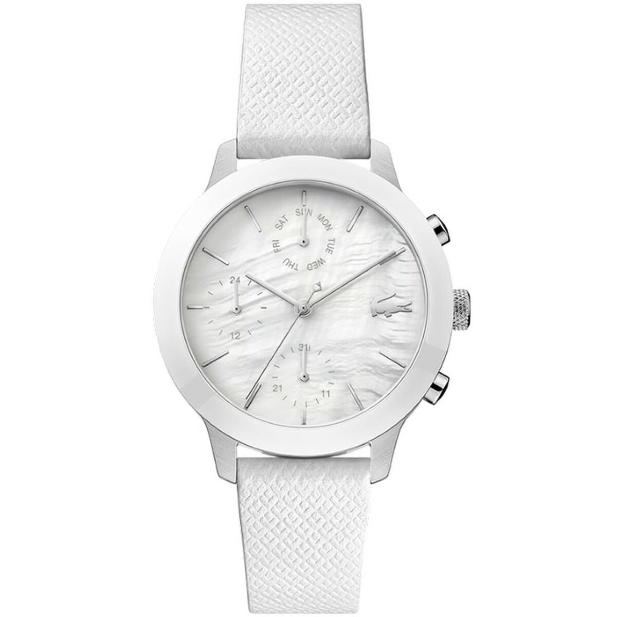 Lacoste Ladies' Watch Lacoste 2001151 (Ø 36 Mm)