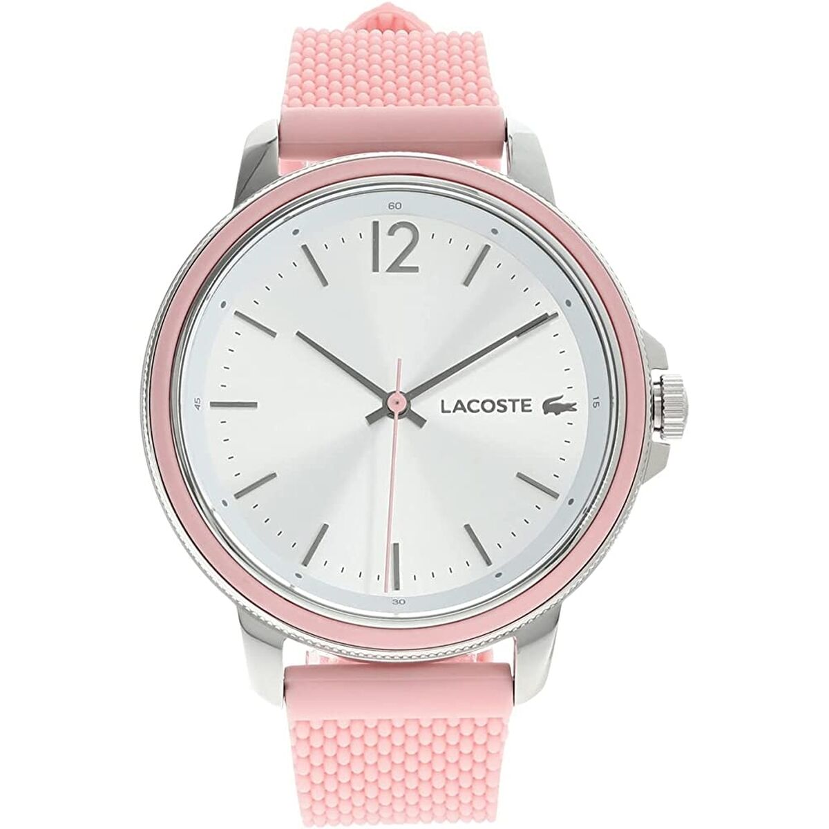 Lacoste Ladies' Watch Lacoste 2001201 (Ø 38 Mm)
