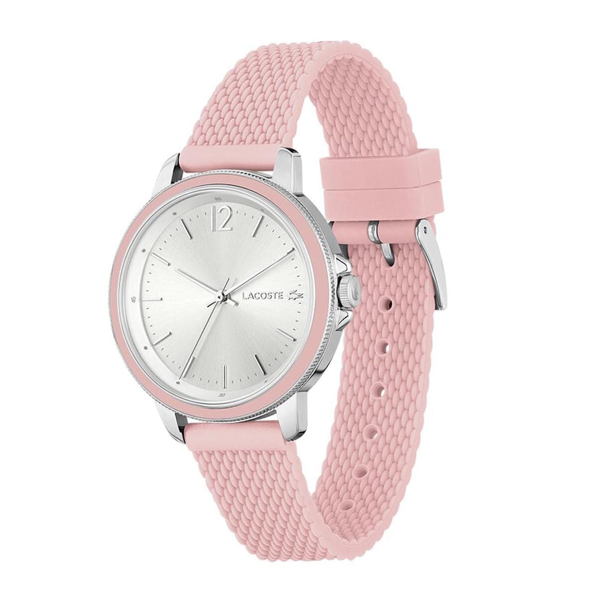 Lacoste Ladies' Watch Lacoste 2001201 (Ø 38 Mm)