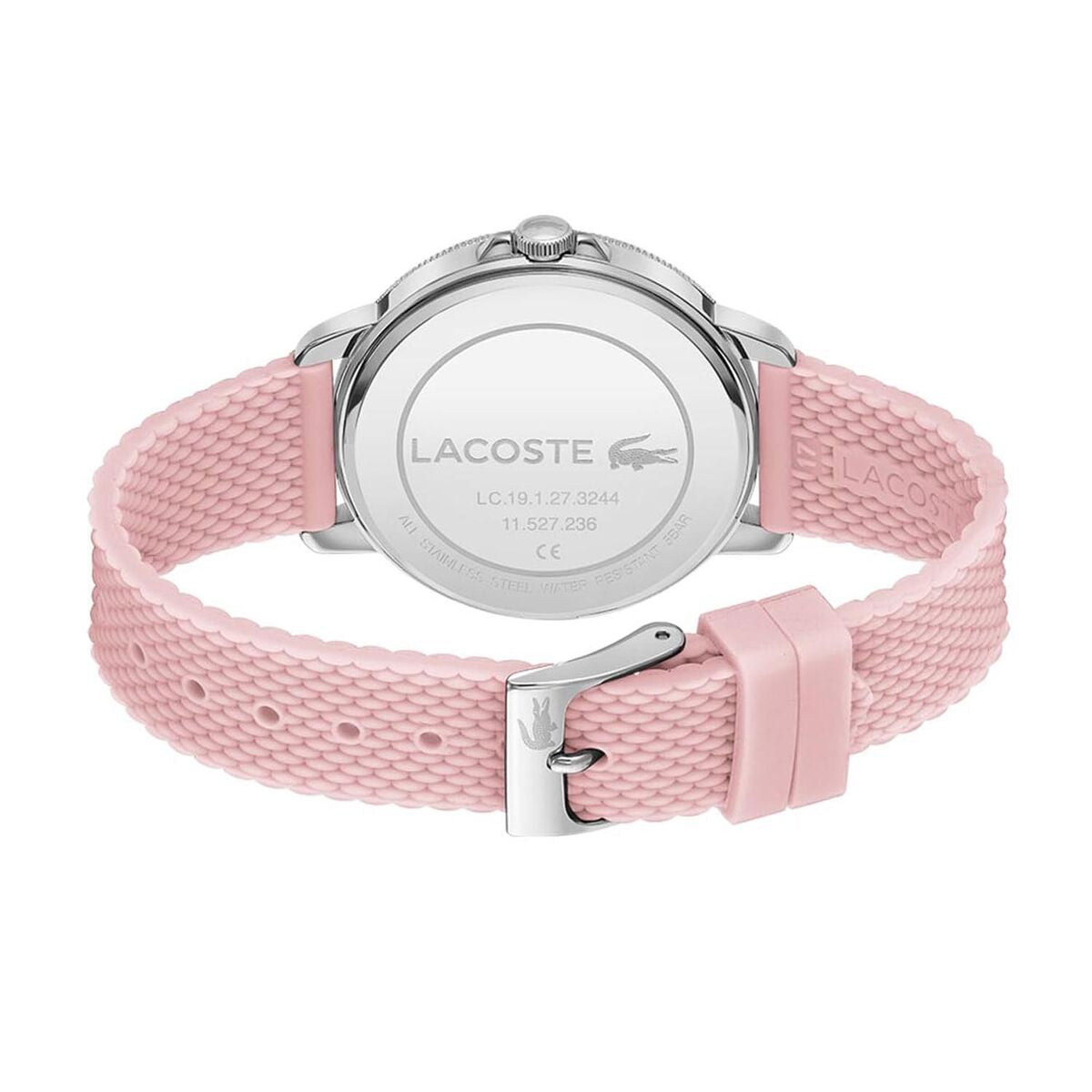 Lacoste Ladies' Watch Lacoste 2001201 (Ø 38 Mm)