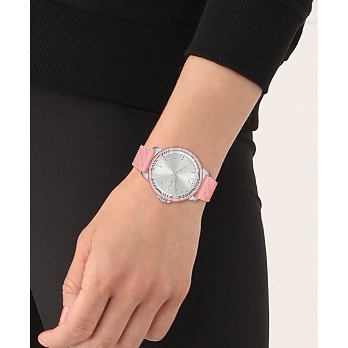 Lacoste Ladies' Watch Lacoste 2001201 (Ø 38 Mm)