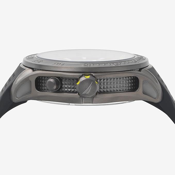 Nautica Men's Watch Portofino