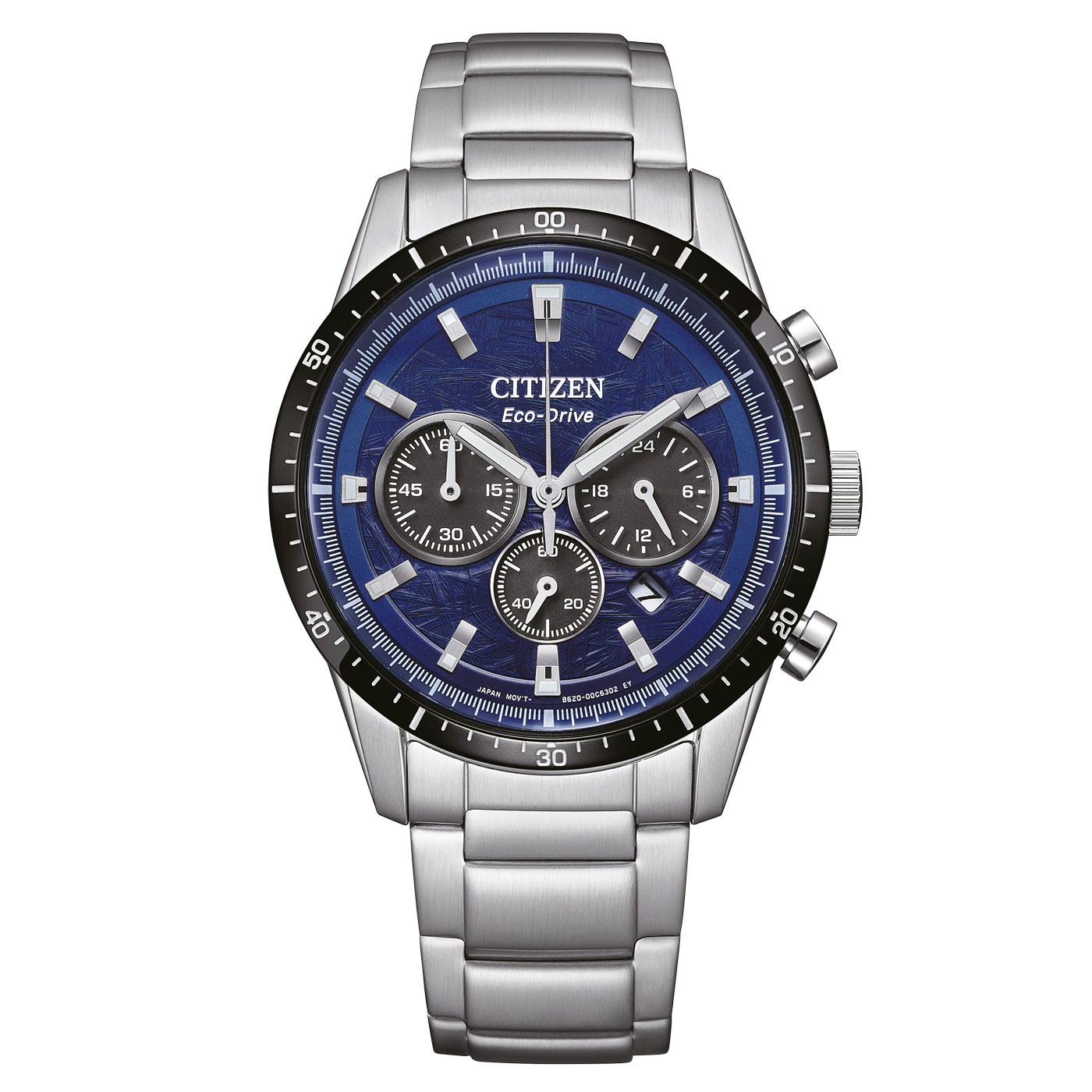 Citizen Men's Watch T9 Chrono