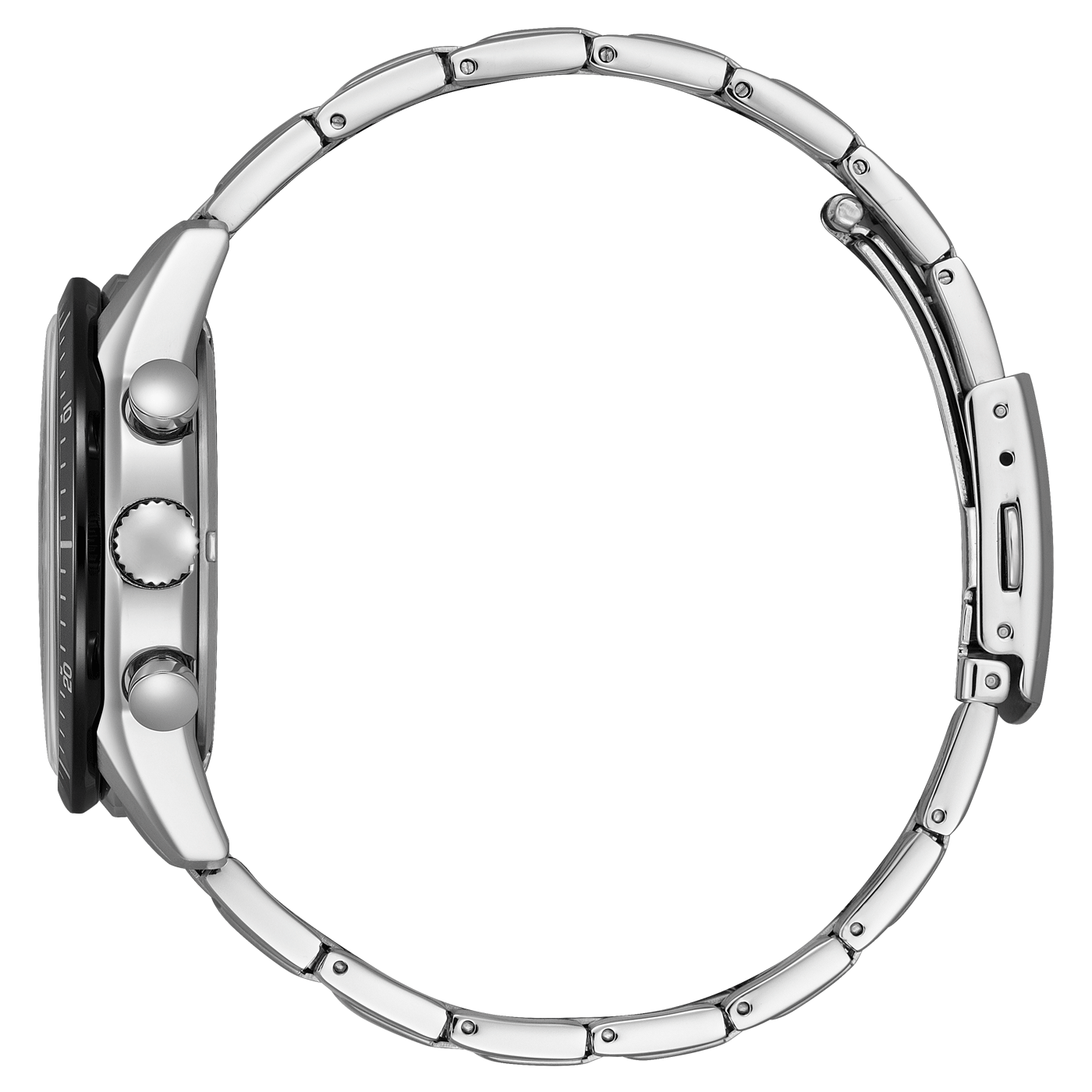 Citizen Men's Watch T9 Chrono