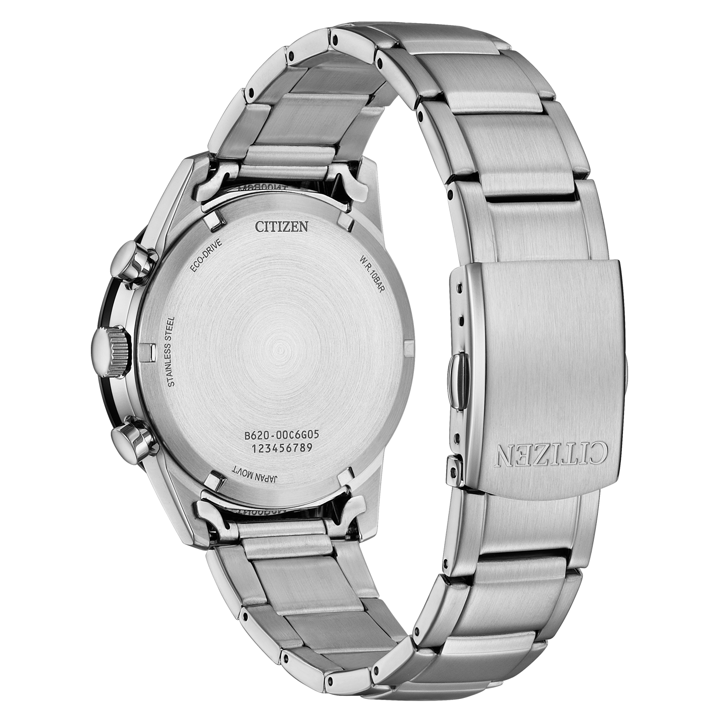 Citizen Men's Watch T9 Chrono