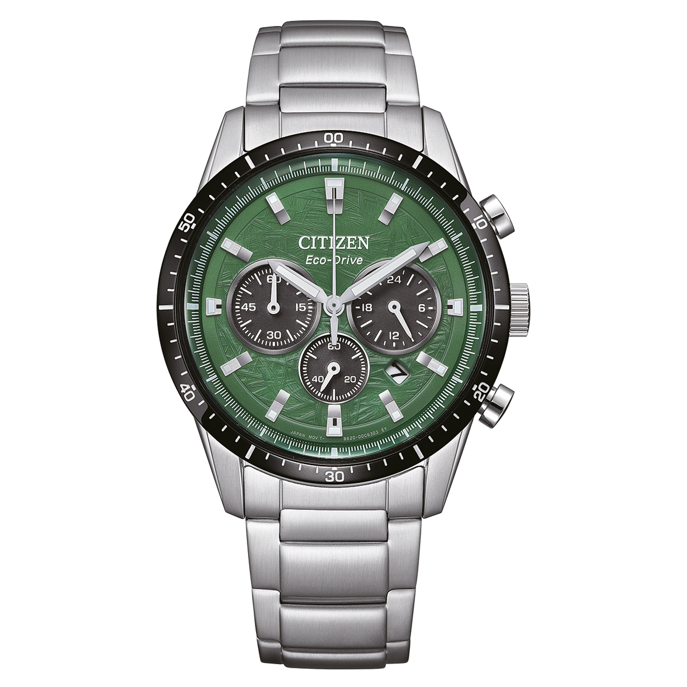 Citizen Men's Watch T9 Chrono
