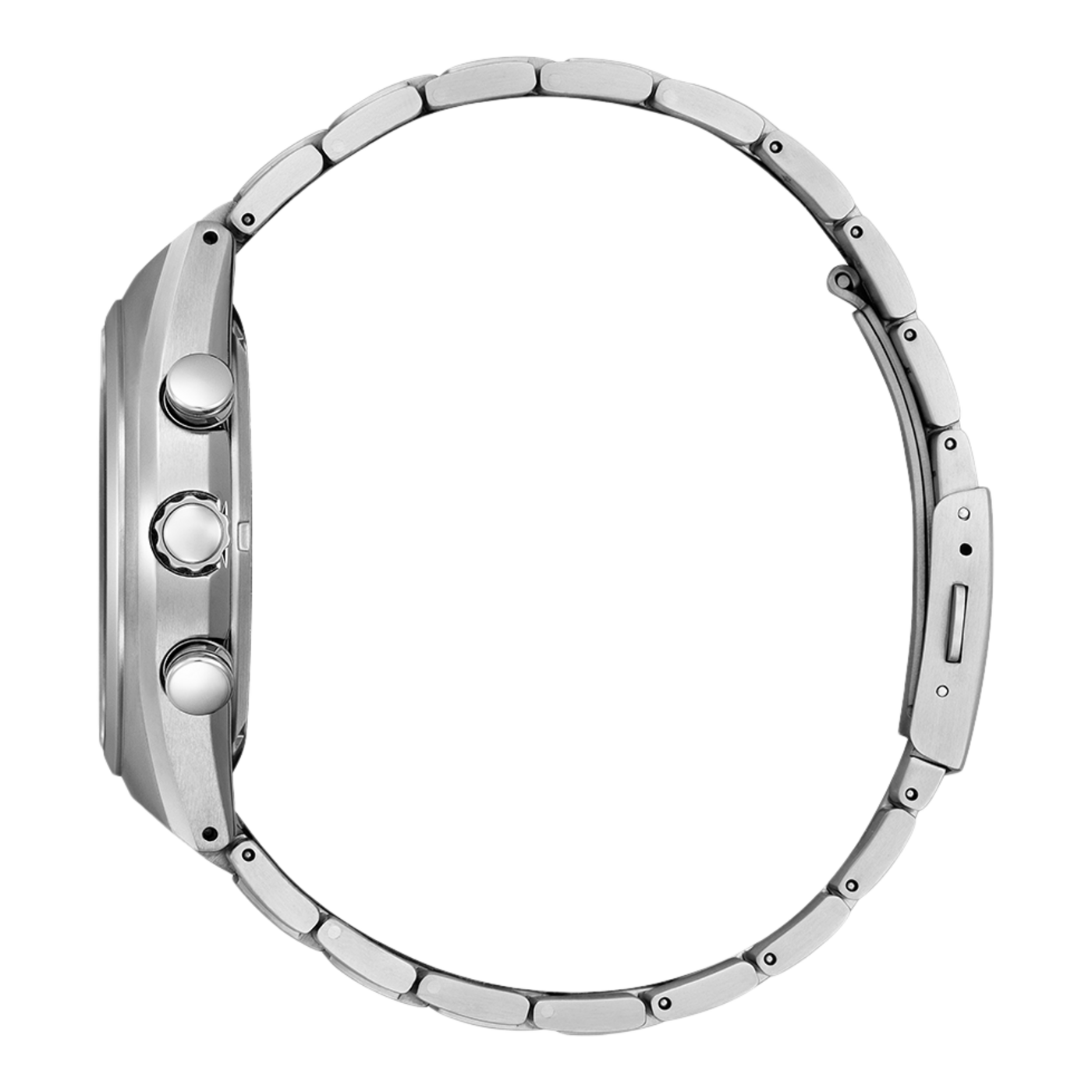 Citizen Men's Watch Eco-Drive Titanium