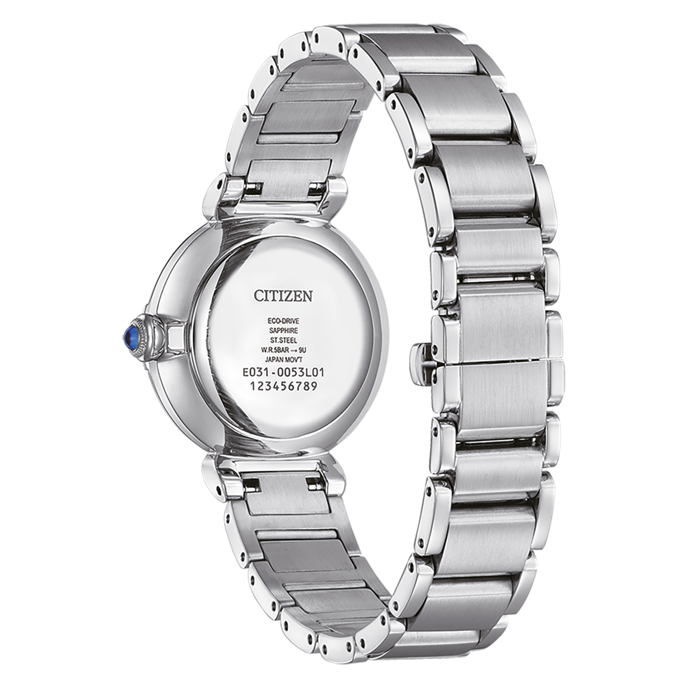 Citizen Female Watch Mybell