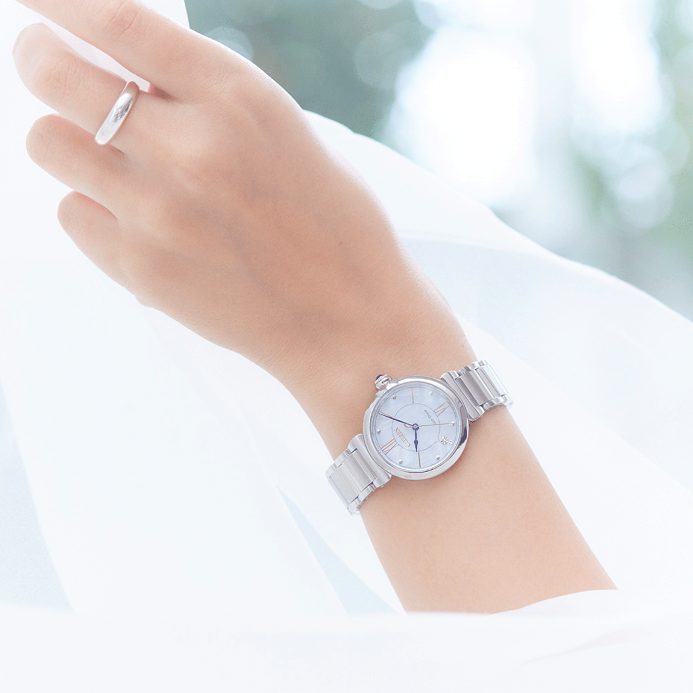 Citizen Female Watch Mybell