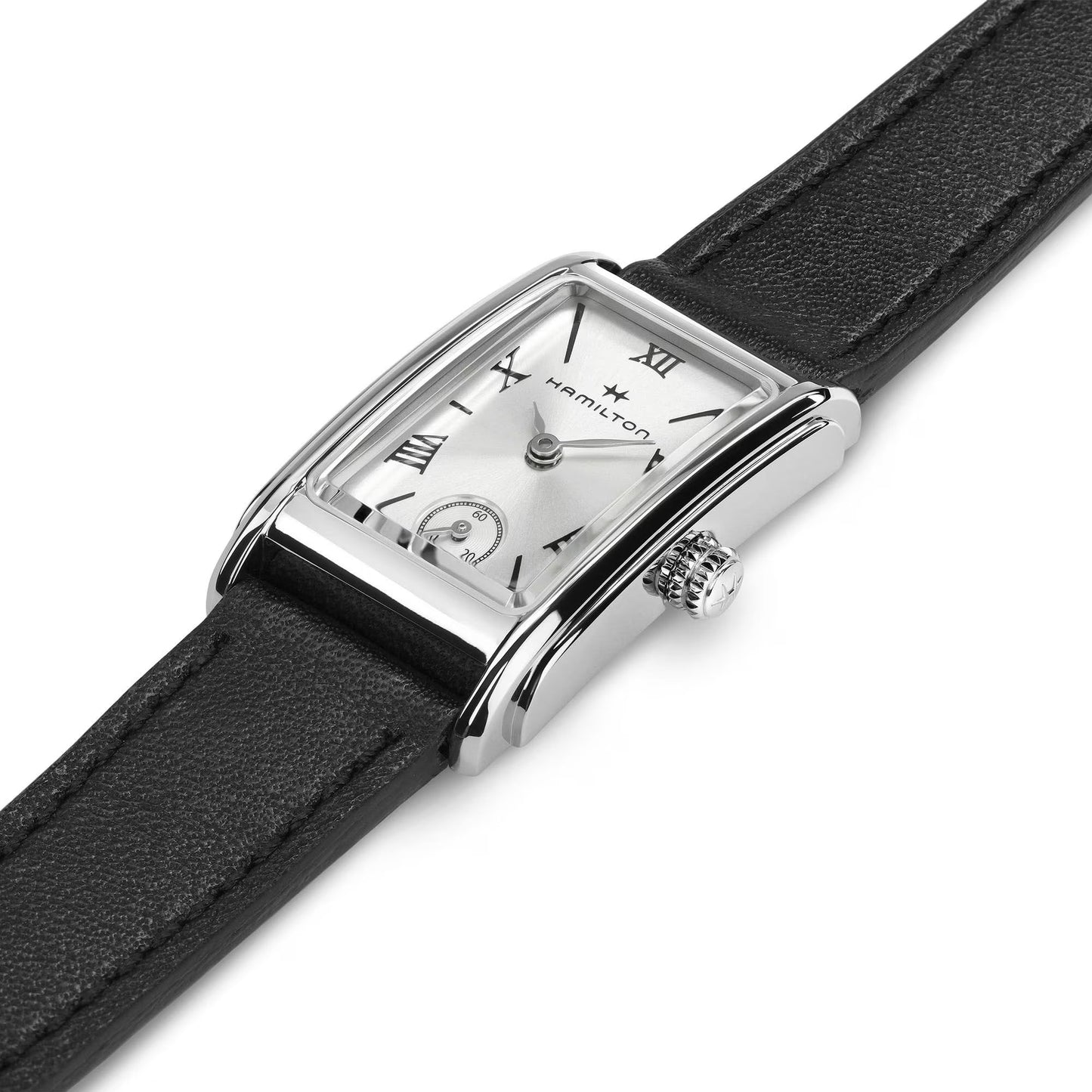 Hamilton Female's Watch American Classic Ardmore