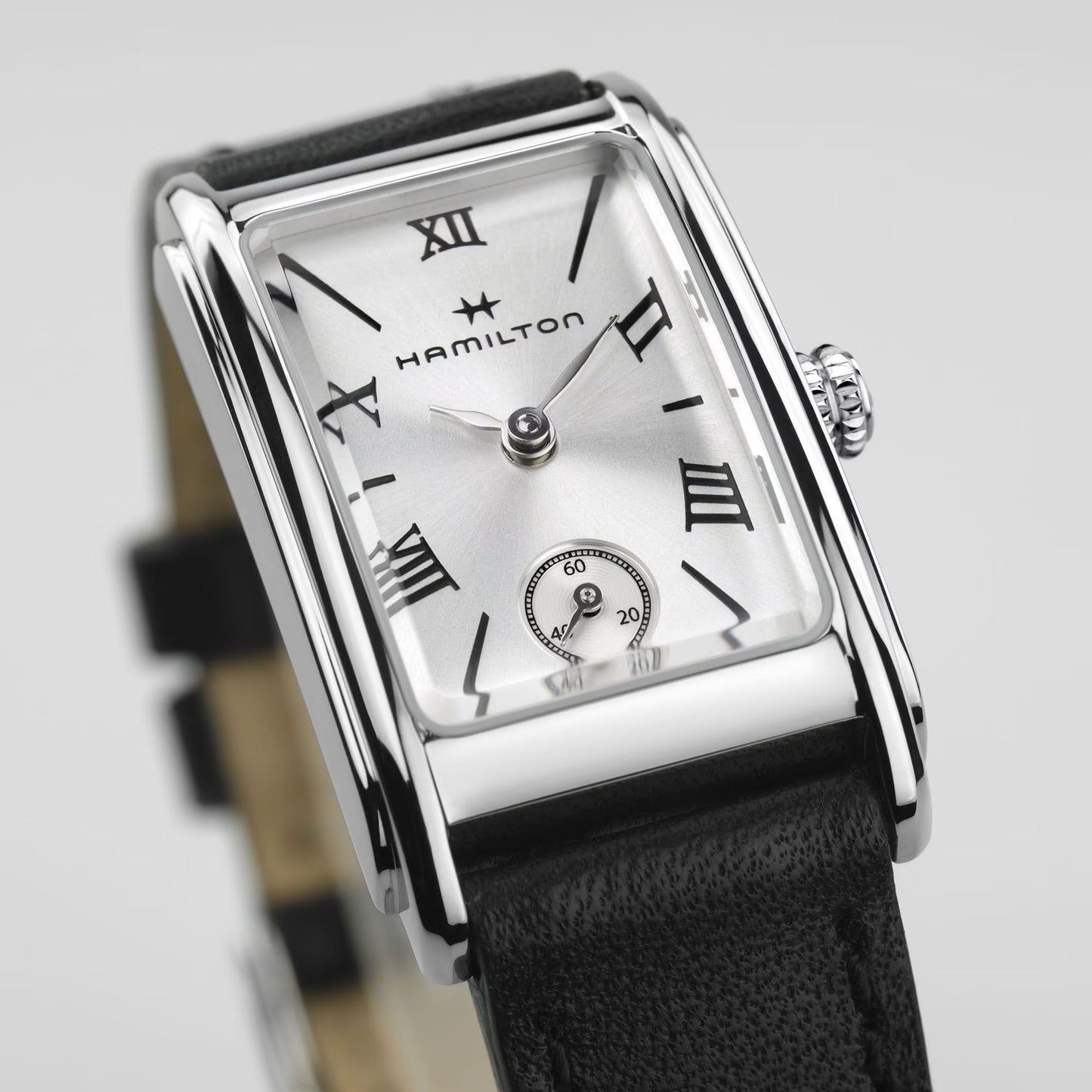 Hamilton Female's Watch American Classic Ardmore