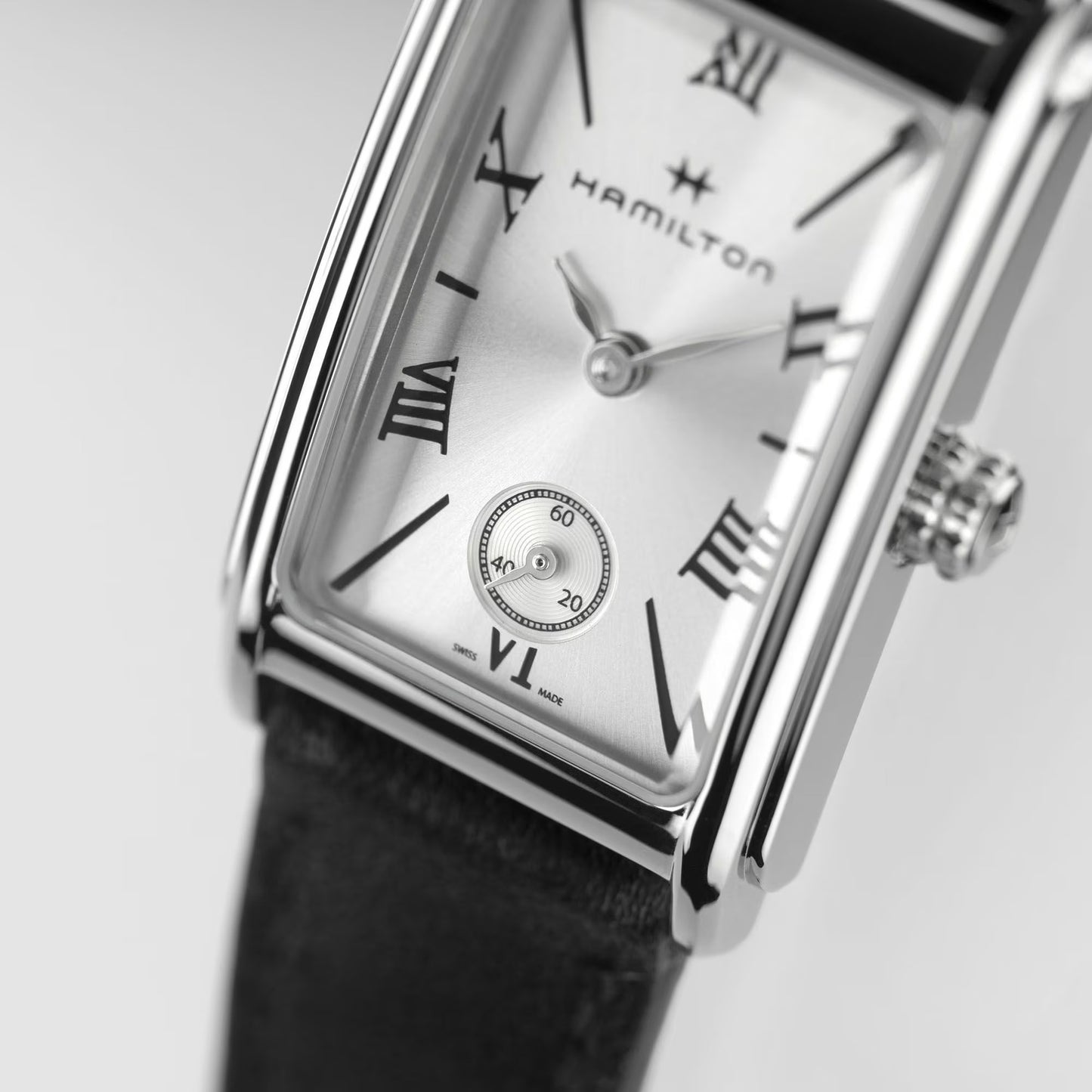 Hamilton Female's Watch American Classic Ardmore