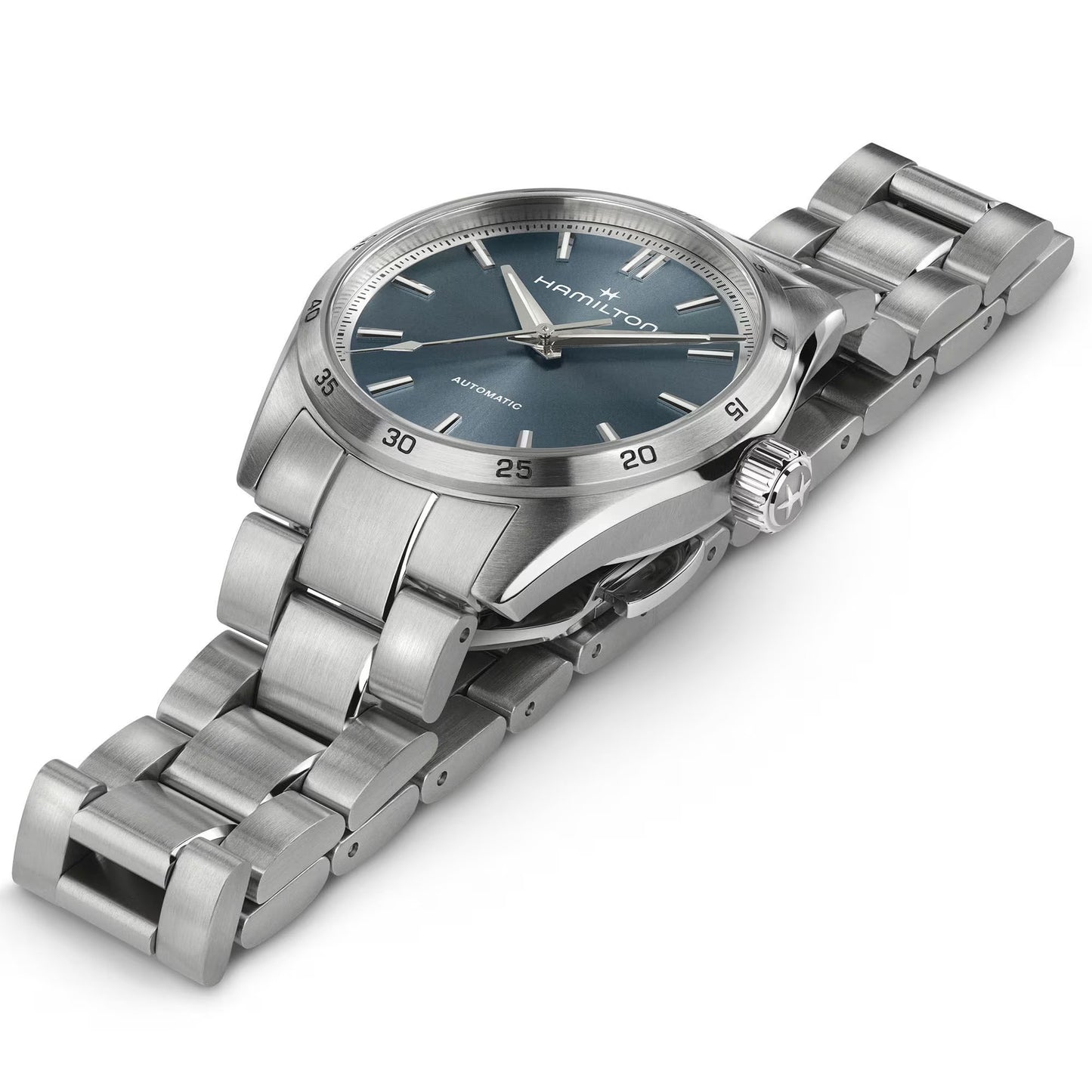 Hamilton Female's Watch Jazzmaster Performance
