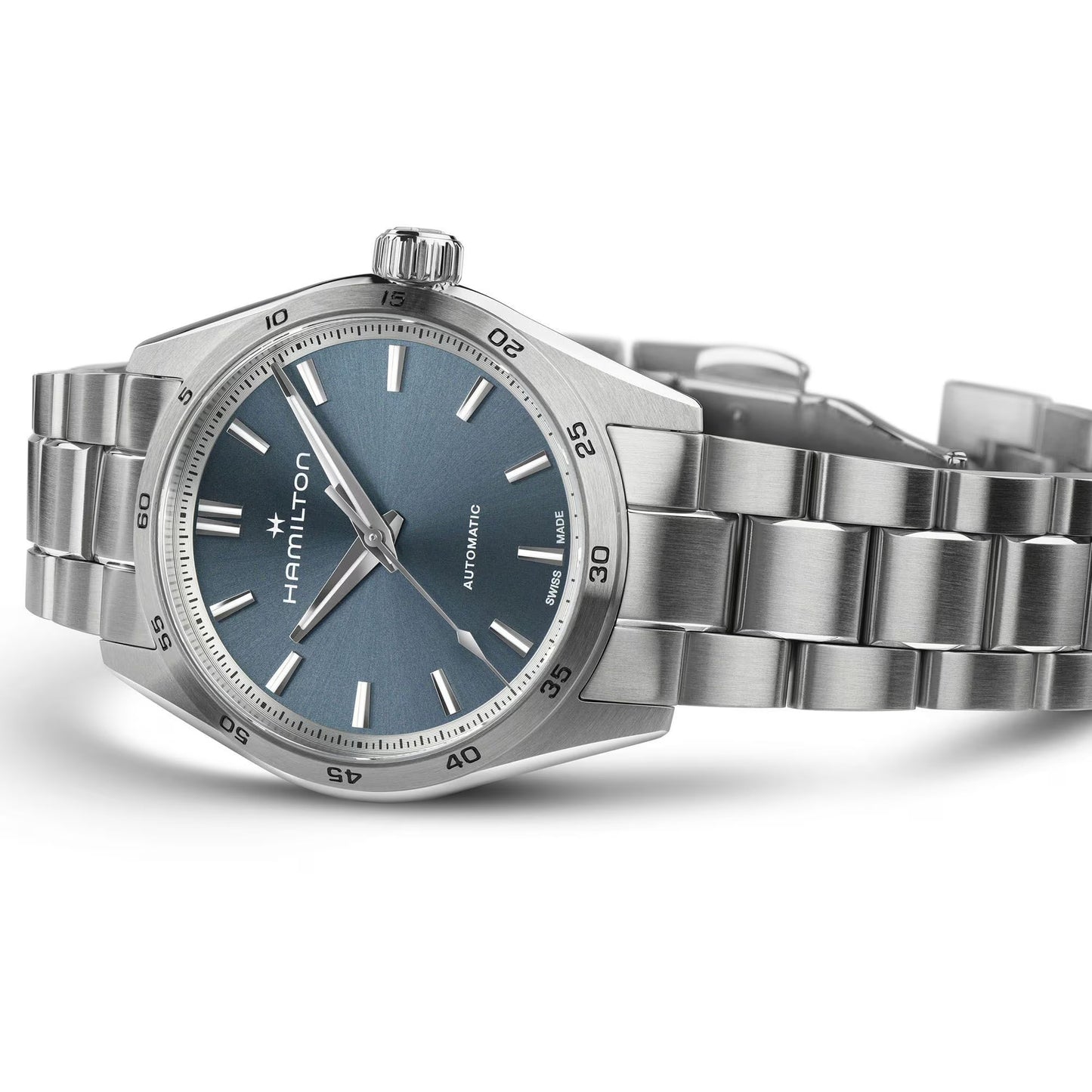 Hamilton Female's Watch Jazzmaster Performance