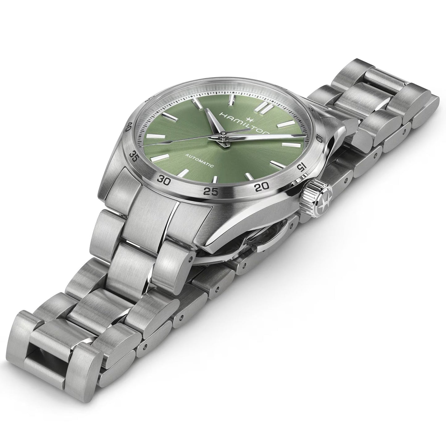 Hamilton Female's Watch Jazzmaster Performance