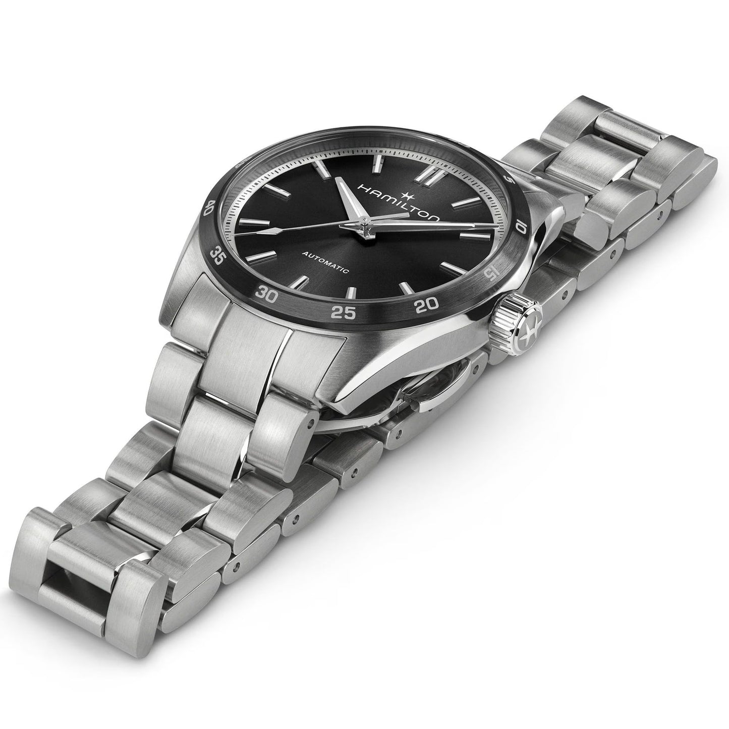 Hamilton Female's Watch Jazzmaster Performance