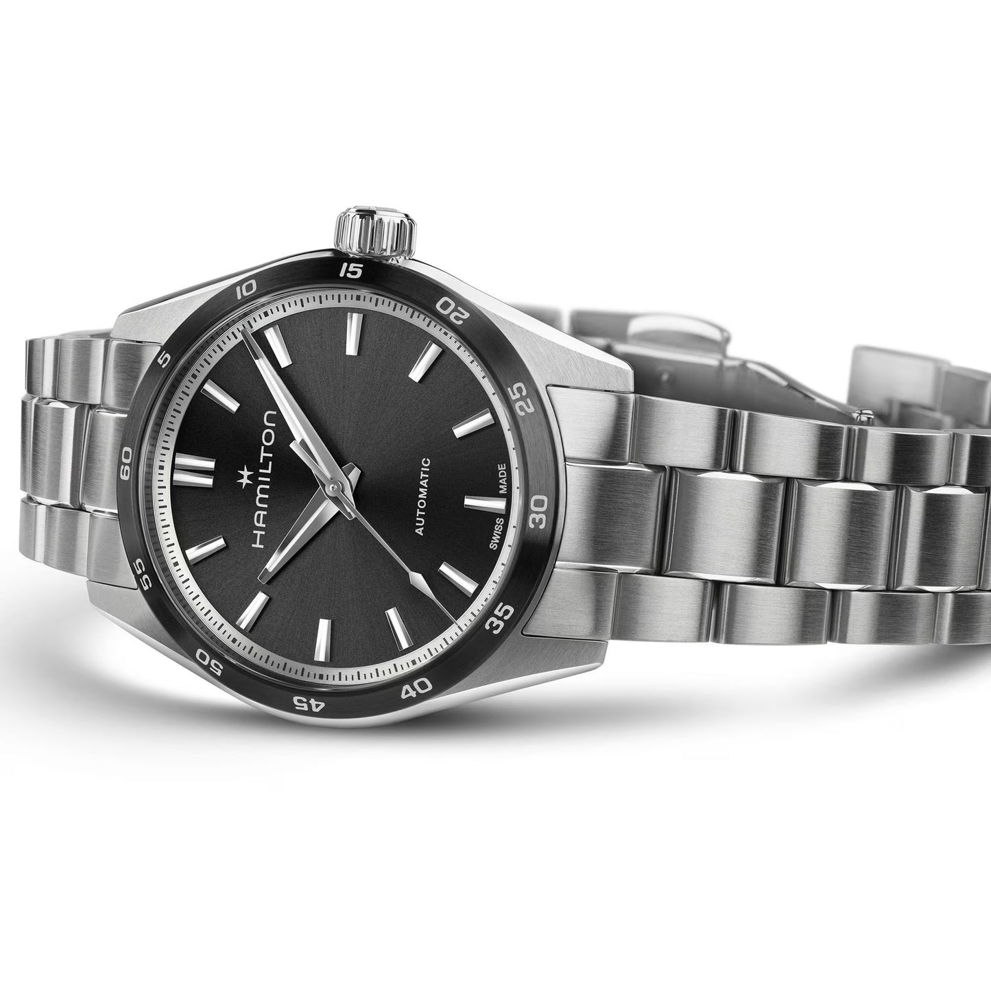 Hamilton Female's Watch Jazzmaster Performance