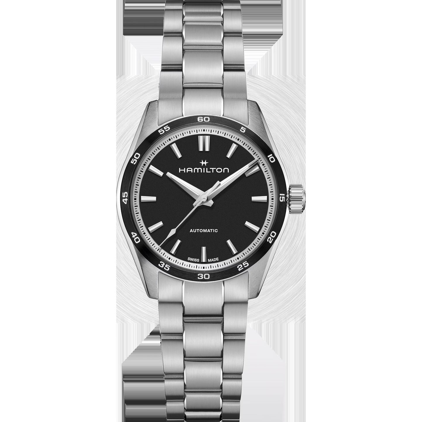 Hamilton Female's Watch Jazzmaster Performance