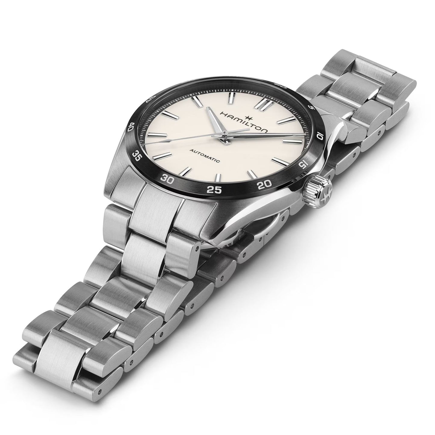 Hamilton Female's Watch Jazzmaster Performance