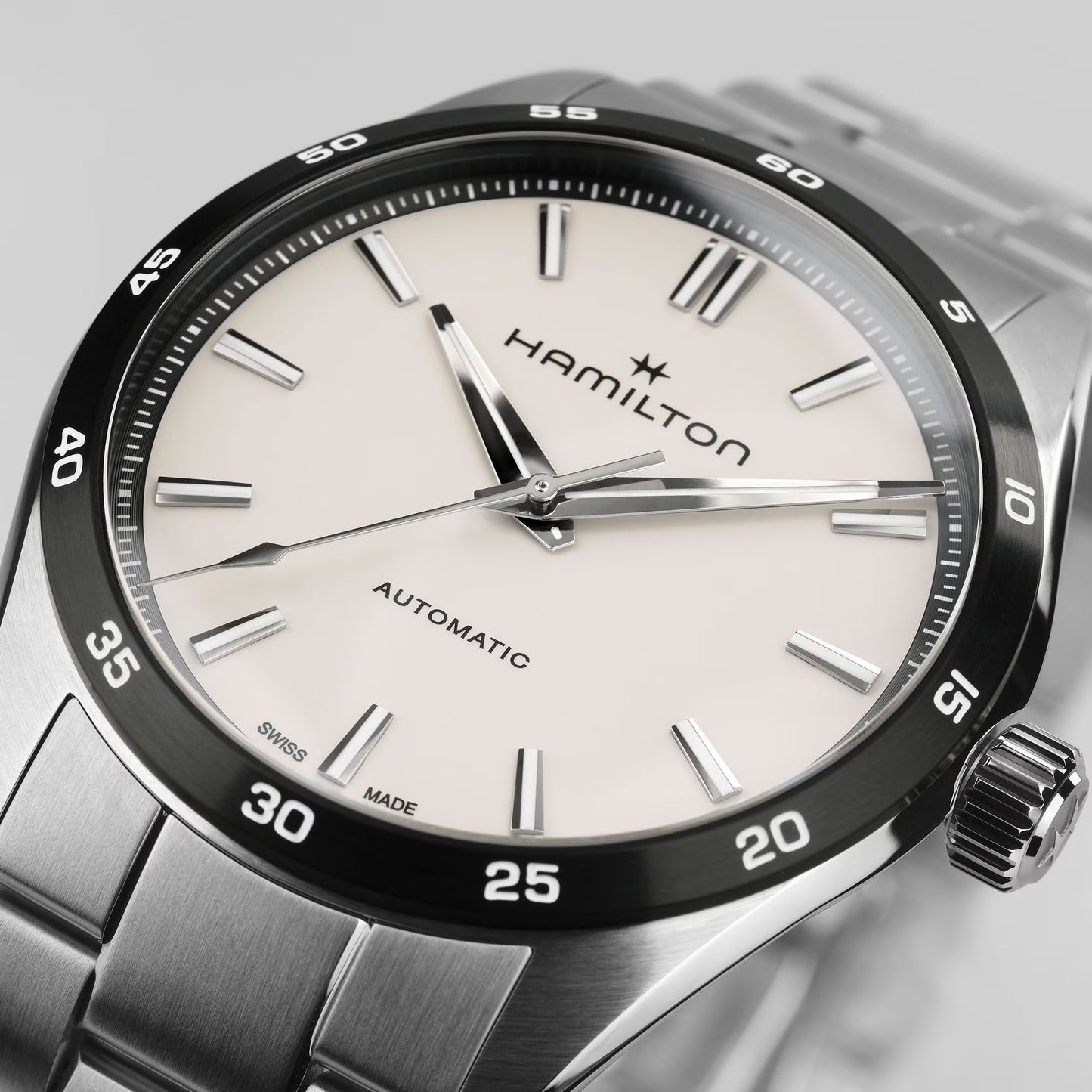 Hamilton Female's Watch Jazzmaster Performance