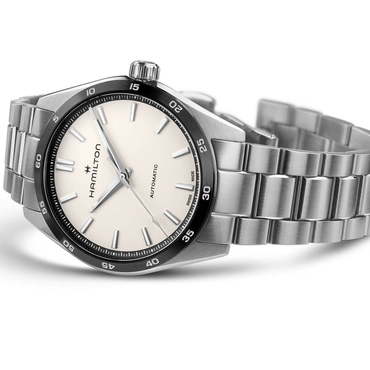 Hamilton Female's Watch Jazzmaster Performance