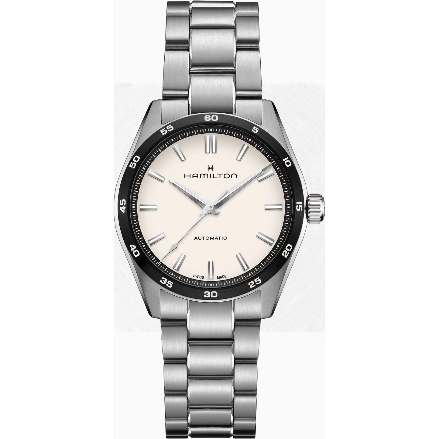 Hamilton Female's Watch Jazzmaster Performance