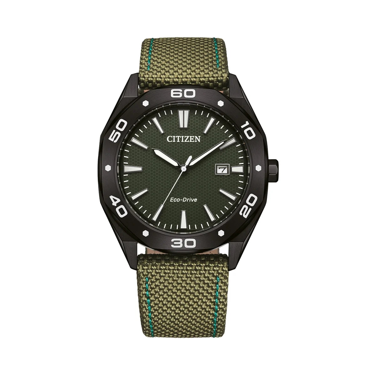 Citizen Men's Watch Metropolitan Sport