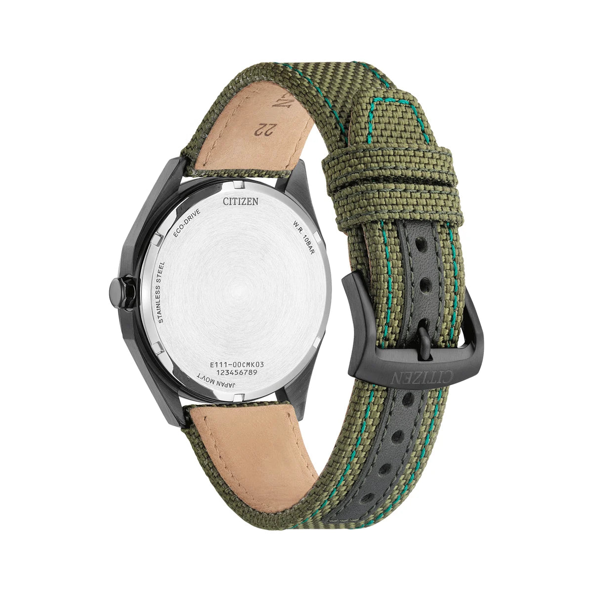 Citizen Men's Watch Metropolitan Sport