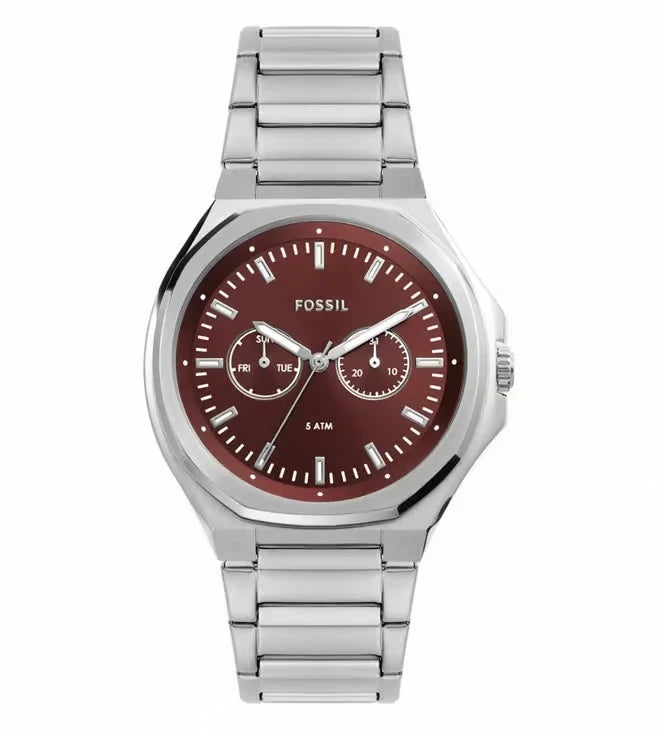 Fossil Men's Watch Evanston