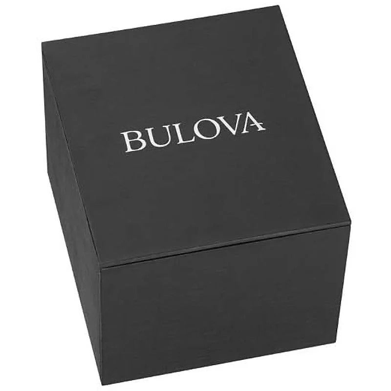Bulova Men's Watch Precisionist