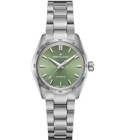 Hamilton Female's Watch Jazzmaster Performance