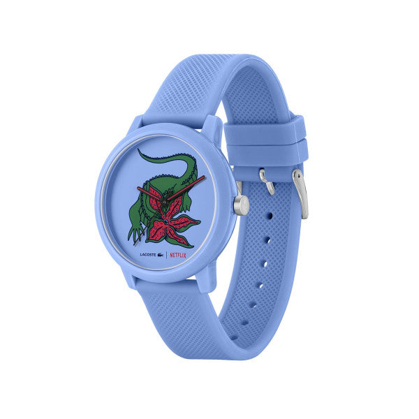 Lacoste Men's Watch 12.12 Neocroc/Netflix