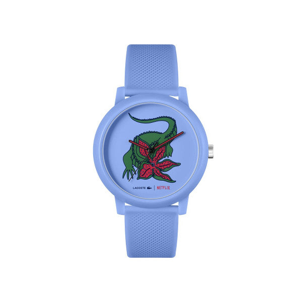 Lacoste Men's Watch 12.12 Neocroc/Netflix